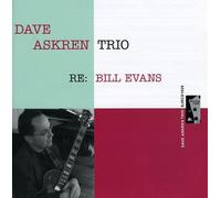 Askren, Dave Trio - Re: Bill Evans