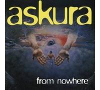 Askura - From Nowhere