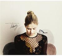 Askvik, Anette - Liberty