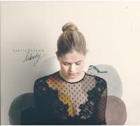 Askvik, Anette - Liberty