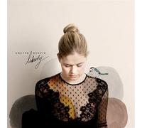Askvik, Anette - Liberty - 2025 Cut (2 Lp 180 Gramm) [VINYL]