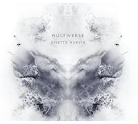 Askvik, Anette - Multiverse (2 Lp 180 Gramm) [VINYL]