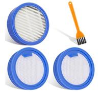 ASKW4 Performance Kit for AEG ASKW4 Vacuum Cleaner, Replacement Parts Filter Accessories for AEG ASKW4, Filter for AEG 7000 Cordless Vacuum Cleaner
