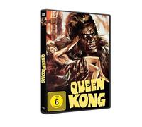 Askwith, Robin - Queen Kong - Cover a [DVD]