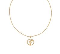 ASL American Sign Language I Love You Hand Sign Pendant Necklace Unisex Deaf Community Meaningful Gifts for Interpretors Deaf Students Support of Deaf Community, adjustable, Stainless Steel, No