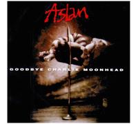 Aslan - Goodbye Charlie Moonhead