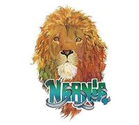 Aslan Is Not A Tame Lion