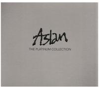 Aslan: The Platinum Collection by Aslan (2016-07-06)