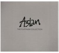 Aslan: The Platinum Collection by EMI Music Ireland