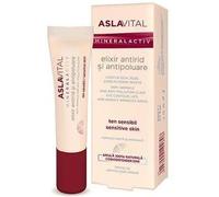 Aslavital Anti-Wrinkle Anti-Pollution Elixir 15 ml