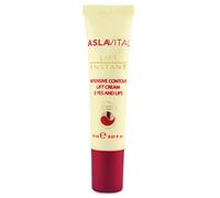 ASLAVITAL LIFT INSTANT, Intensive Contour Lift Cream-eyes and Lips