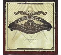 Asleep - All These Things We'll Never Need