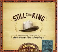 Asleep At The W Still the King: Celebrating the Music of Bob W (CD) (US IMPORT)