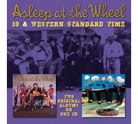 Asleep At The Wheel - 10 & Western Standard Time