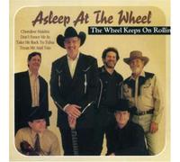 Asleep at the Wheel