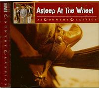 Asleep At The Wheel - 23 Country Classics