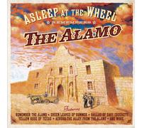 Asleep at the Wheel – Remember the Alamo – CD (US Import)