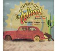 Asleep At The Wheel BACK TO THE FUTURE LIVE (CD) Album (US IMPORT)