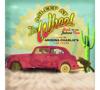 Asleep At The Wheel BACK TO THE FUTURE LIVE (CD) Album (US IMPORT)
