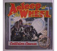ASLEEP AT THE WHEEL - Collision Course