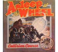 Asleep At The Wheel - Collision Course