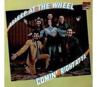 Asleep At The Wheel - Comin' Right At Ya
