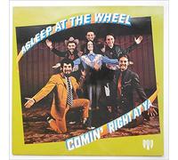 Asleep At The Wheel - comin' right at ya LP
