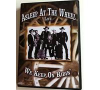 Asleep at the Wheel [DVD]