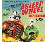 Asleep At The Wheel - Havin' A Party - Live [CD]