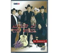 Asleep At The Wheel: In Concert [2003]