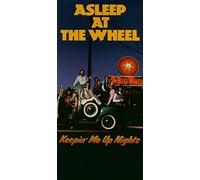 Asleep at the Wheel - Keepin' Me Up Nights