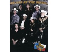 Asleep At The Wheel - Live at Billy Bob's Texas [DVD] [Region 1] [US Import] [NTSC]