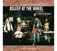 Asleep At The Wheel - Live From Austin, Texas