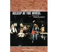 Asleep At The Wheel - Live From Austin, Texas [DVD] [2008]