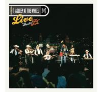 Asleep At The Wheel - Live From Austin, Tx [VINYL]