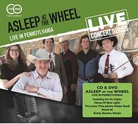 Asleep at the Wheel - Live In Pennsylvania