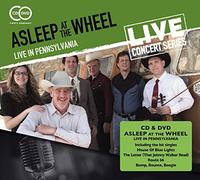 Asleep At The Wheel - Live In Pennsylvania by Asleep At The Wheel