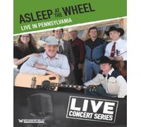 Asleep at the Wheel Live in Pennsylvania (CD) Album with DVD (US IMPORT)