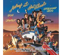 Asleep at the Wheel - Live & Kickin: Greatest Hits