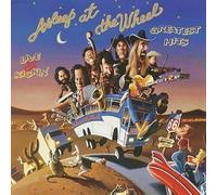 Asleep at the Wheel - Live & Kickin: Greatest Hits [CASSETTE]