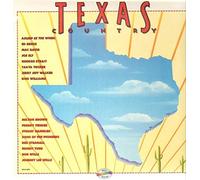 Asleep At The Wheel, Milton Brown, Sons Of The Pioneers, etc - Texas Country [2xVinyl]