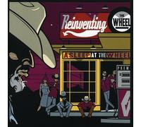 Asleep at the Wheel - Reinventing The Wheel [Us Import]