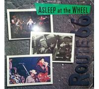 Asleep at the Wheel - Route 66