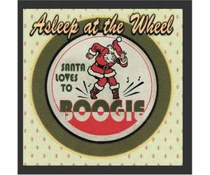 Asleep at the Wheel - Santa Loves to Boogie