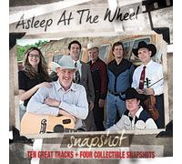 Asleep At The Wheel - Snapshot: Asleep at the Wheel