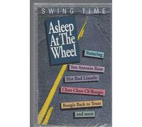 Asleep at the Wheel - Swing Time [CASSETTE]
