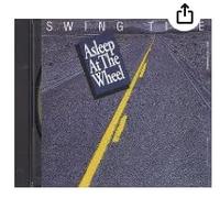 Asleep at the Wheel - Swing Time (UK Import)