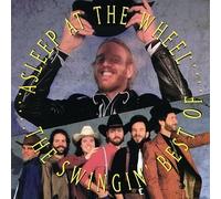 Asleep at the Wheel - Swingin' Best of Asleep at the [CASSETTE]
