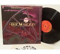 Asleep At The Wheel - The Wheel - Capitol Records - E-ST 11620, Capitol Records - 0C-062-85 109