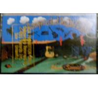 Asleep at the Wheel - Western Standard Time [CASSETTE]